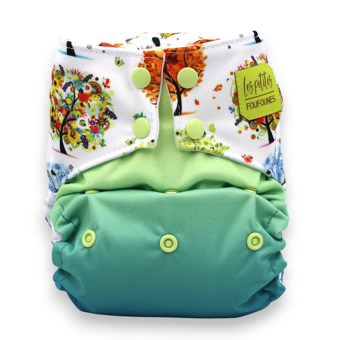 Couche - Les 4 saisons