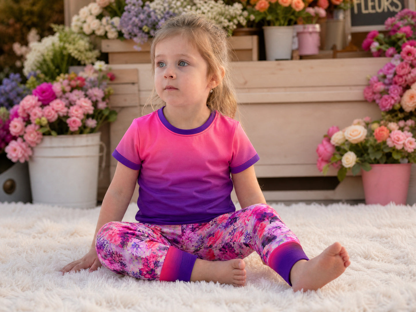 Cocooning Kits - Chantal's Hideout