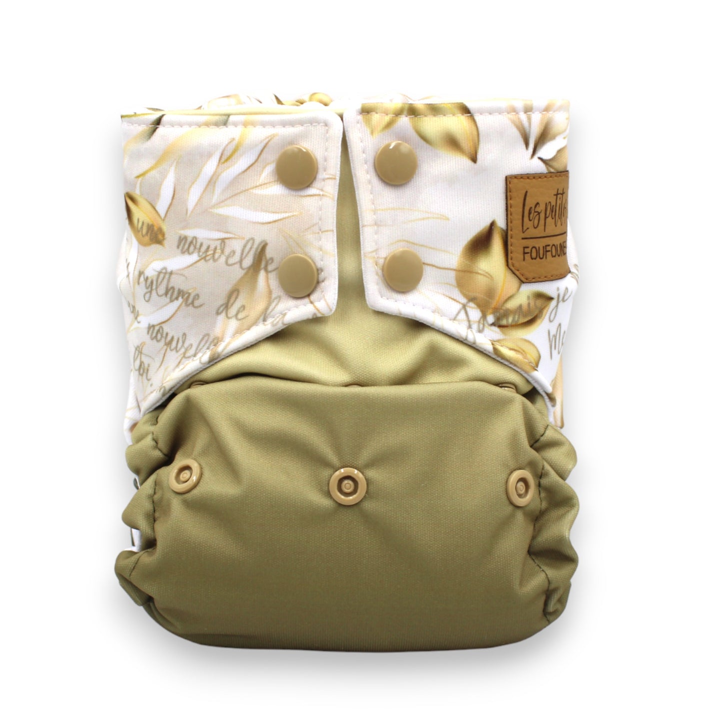 Couches - Allaitement jumeaux