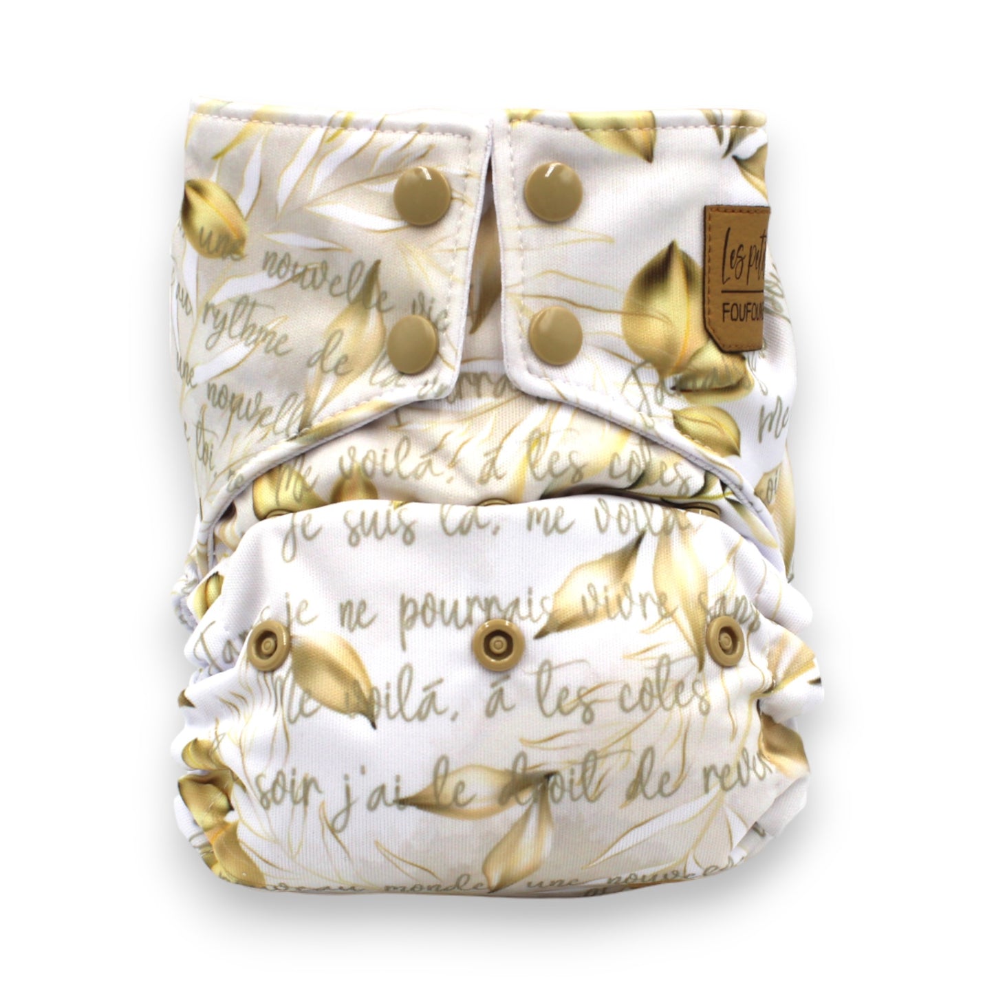 Couches - Allaitement jumeaux FP