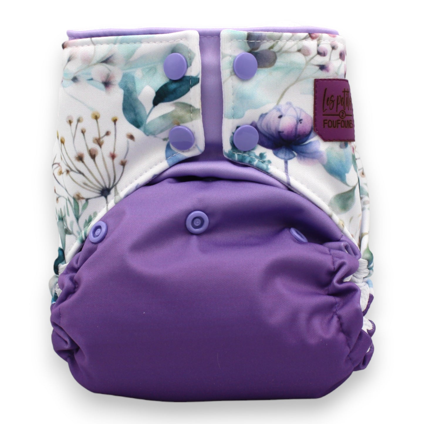 Couches - Améthyste (7231867814025)