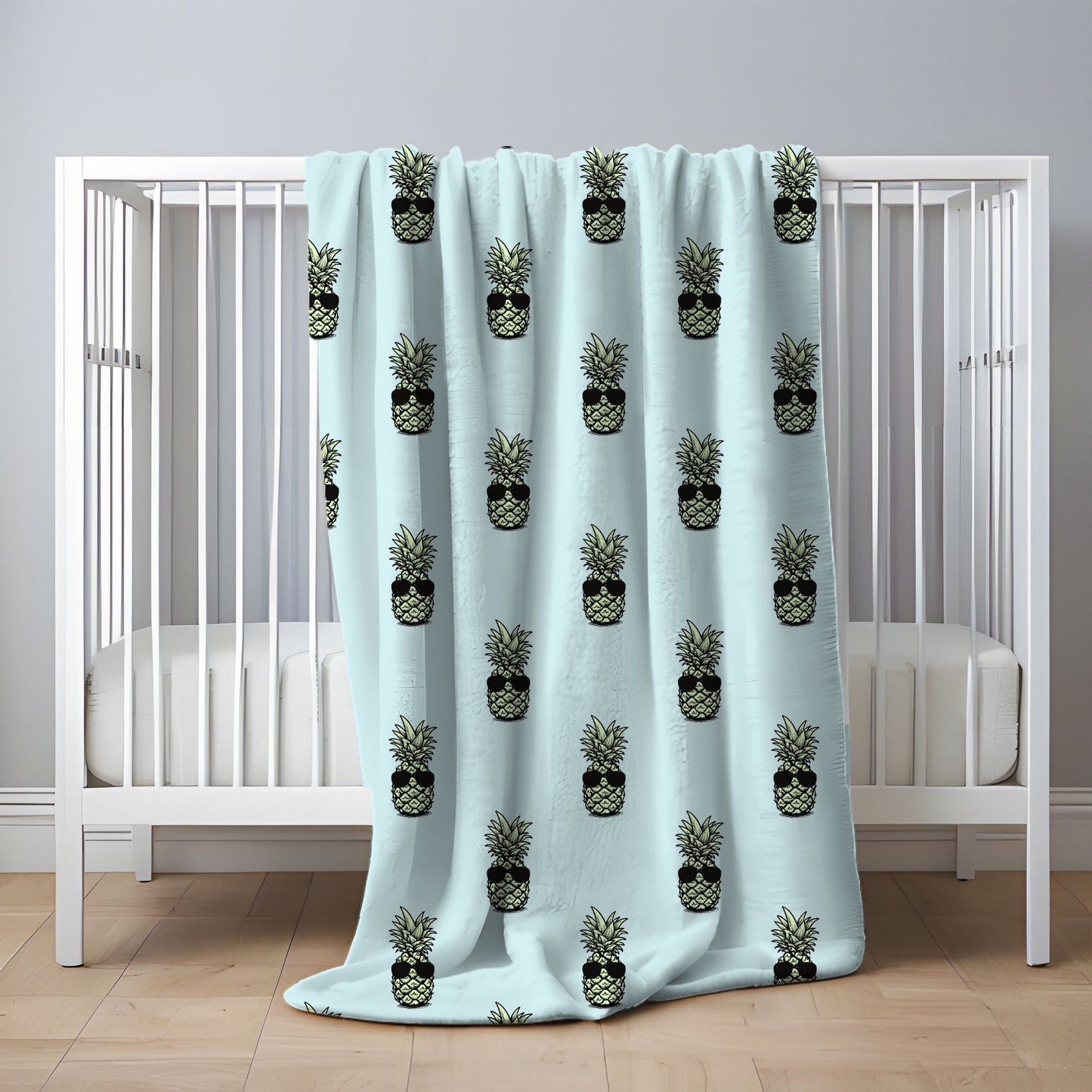 Doudous - Ananas Chill