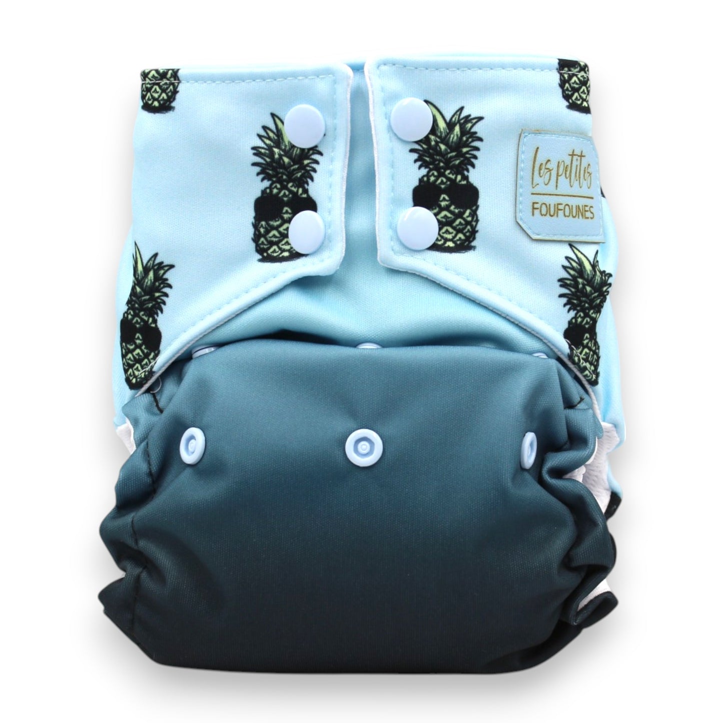 Diapers - Chill Pineapple