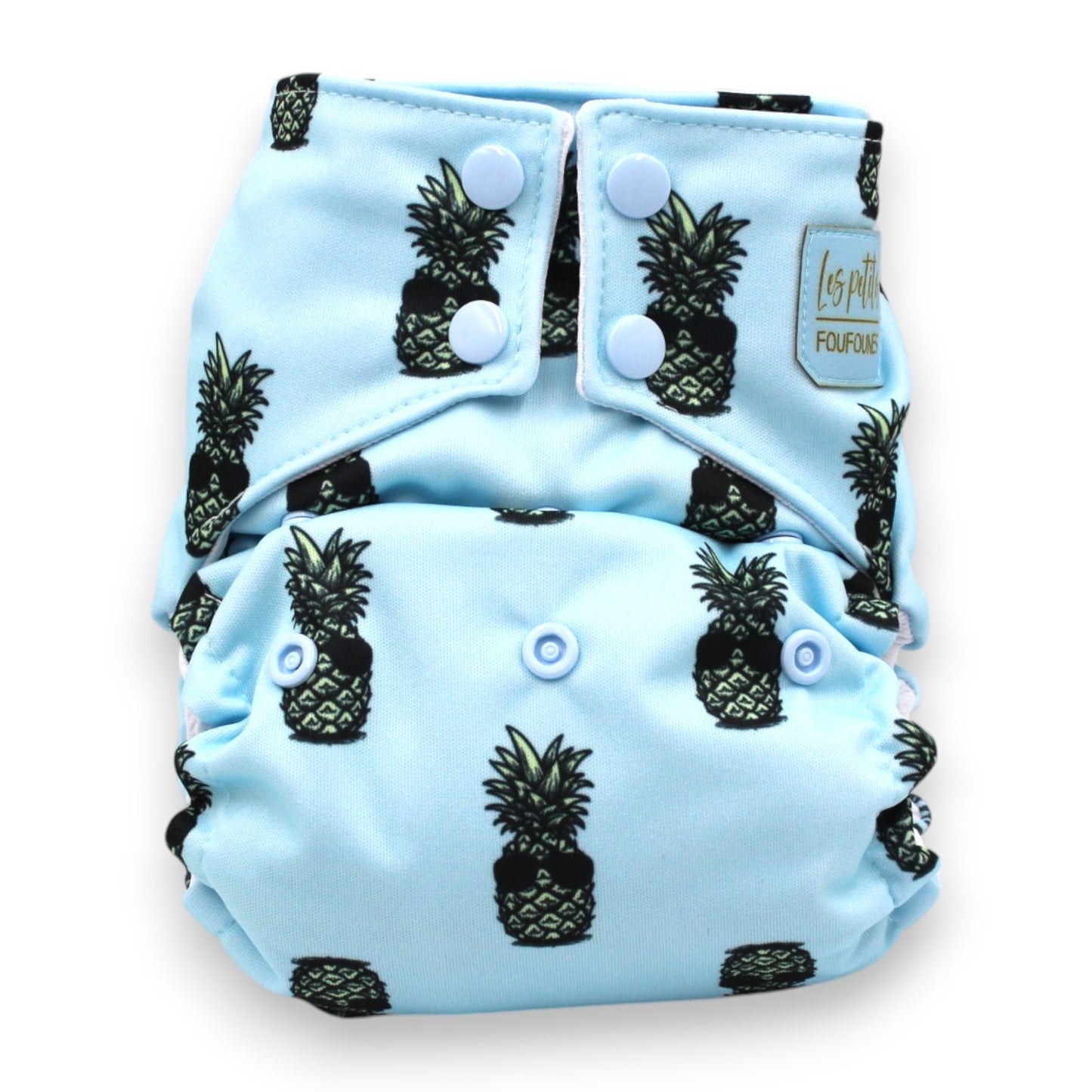 Couches - Ananas Chill FP