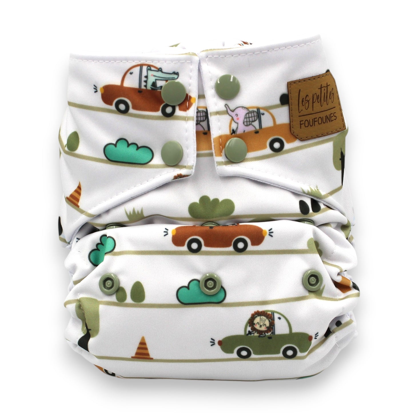 Couches - Animauto FP