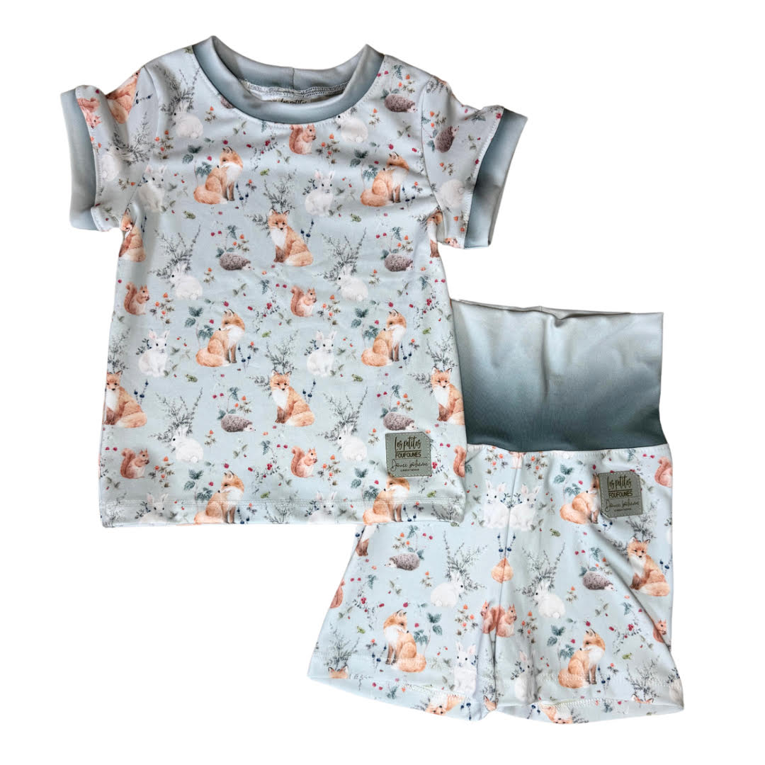 Cocooning Kits - Chantal's Hideout