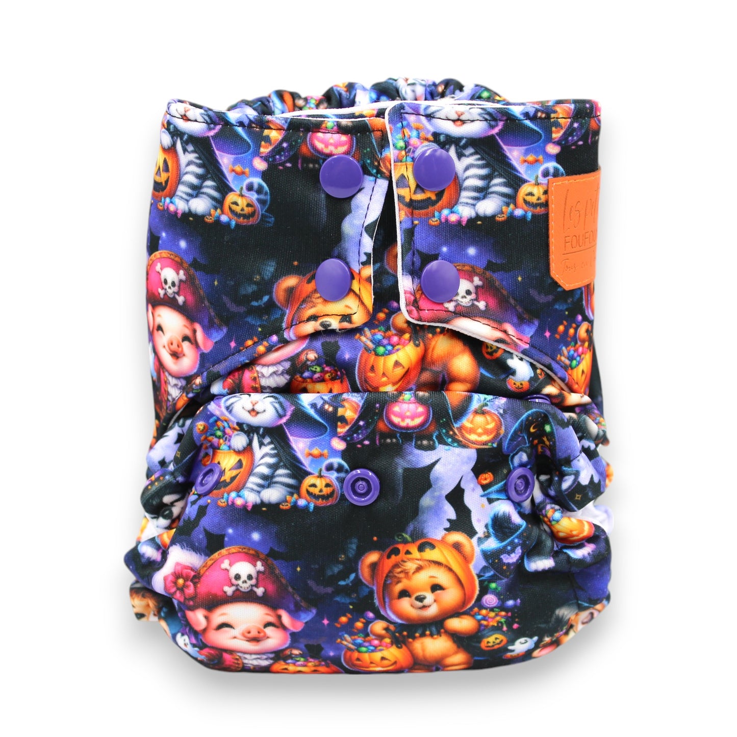 Couches - Animaux costumés FP