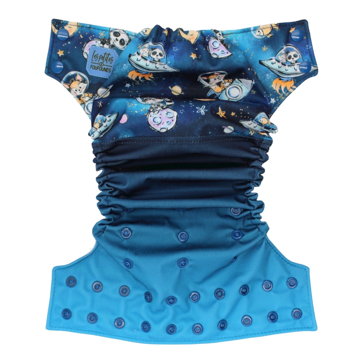 Couches - Animaux de l'espace (7348873822345)