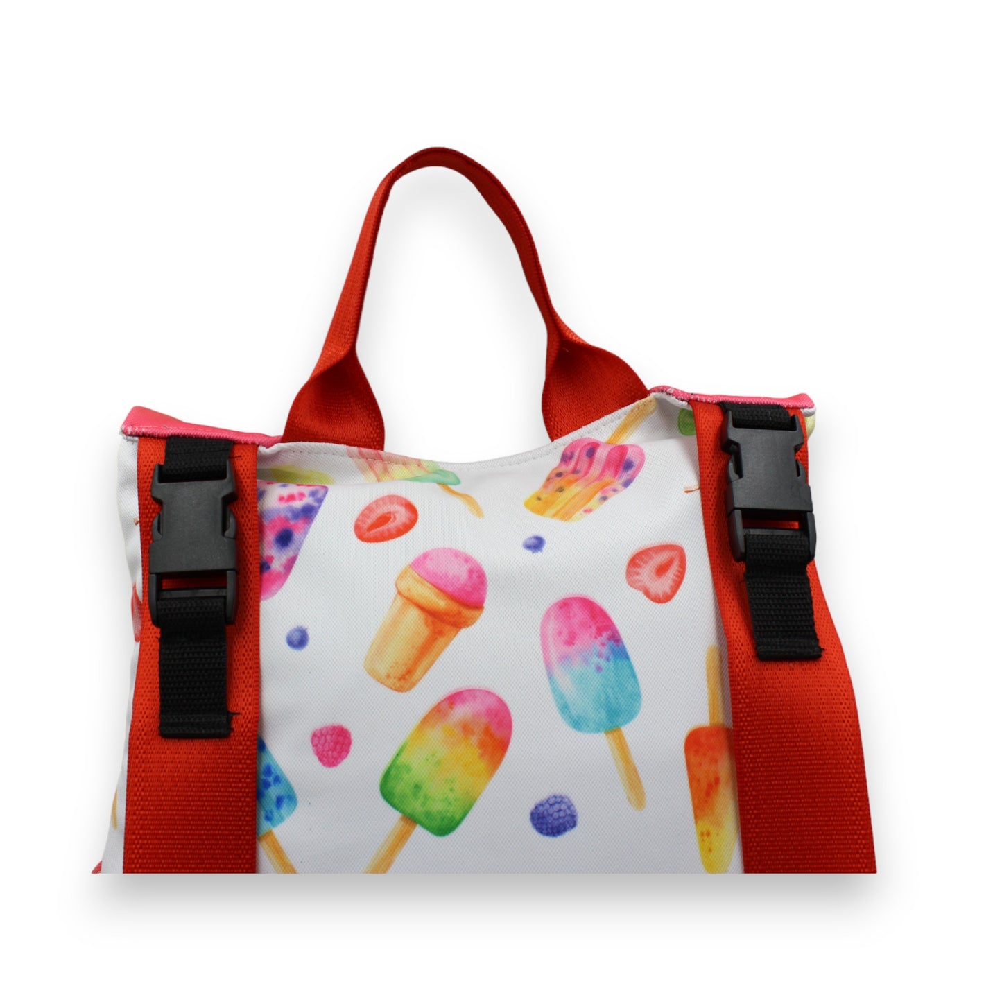 PackSack - Option attache poussette (7239078281353)