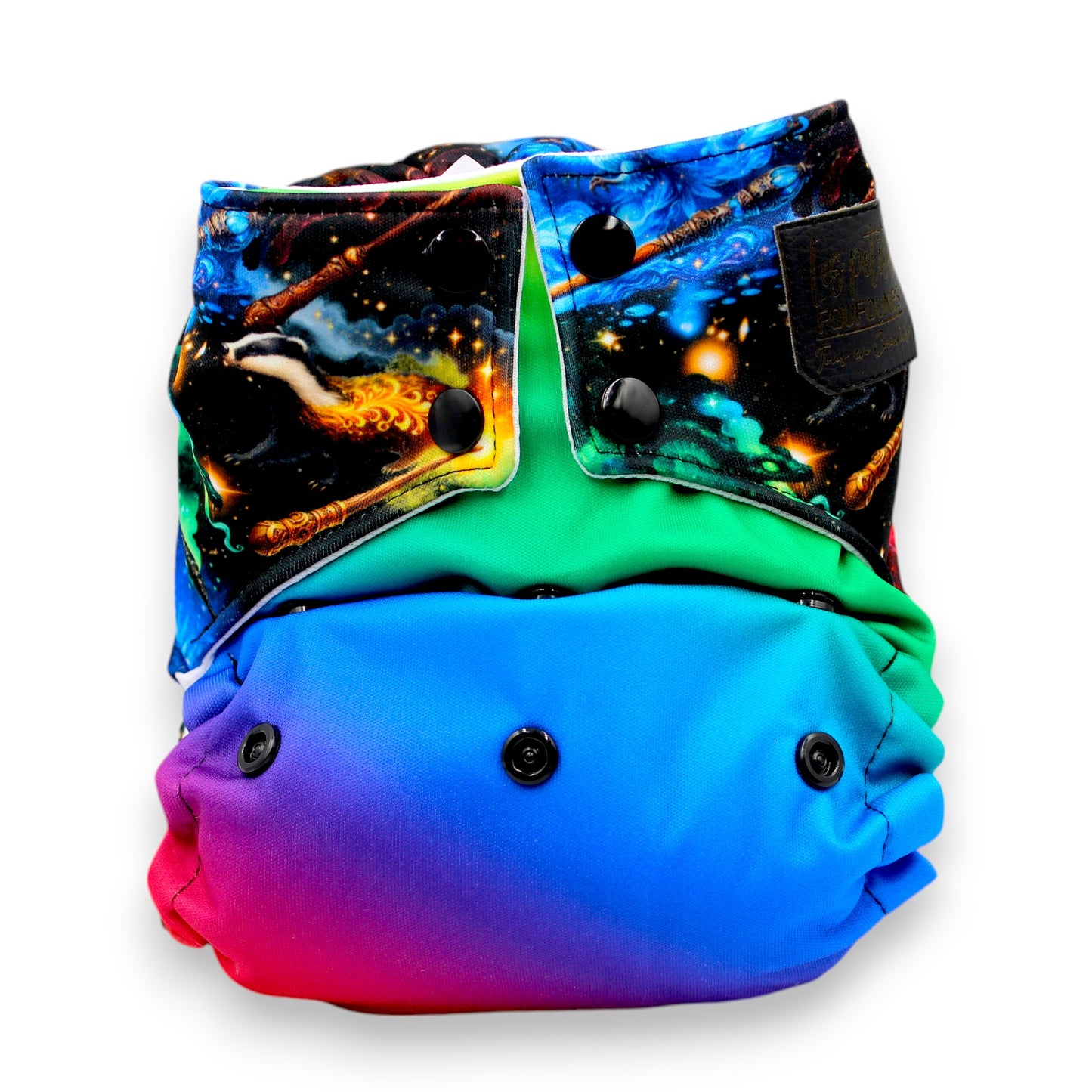 Couches - Baguettes magiques