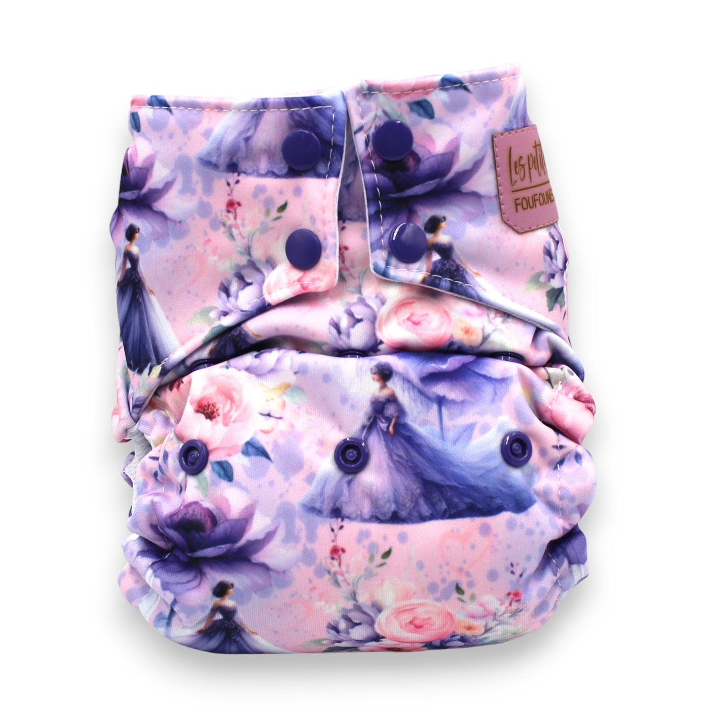 Couches - Bal féérique FP