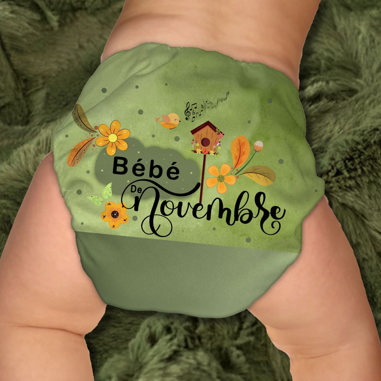 Baby of the Month - November