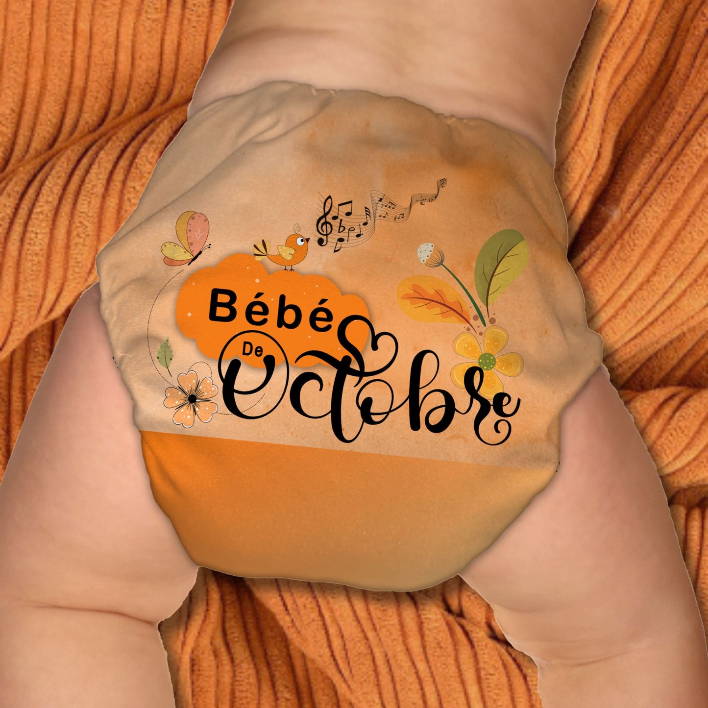 Baby of the Month - October