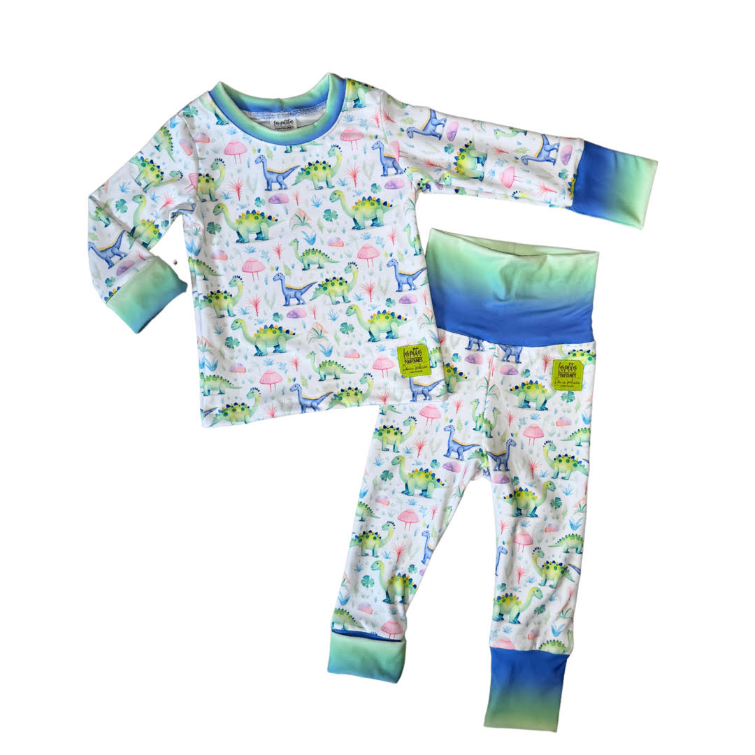 Cocooning Kits - Babysaurus