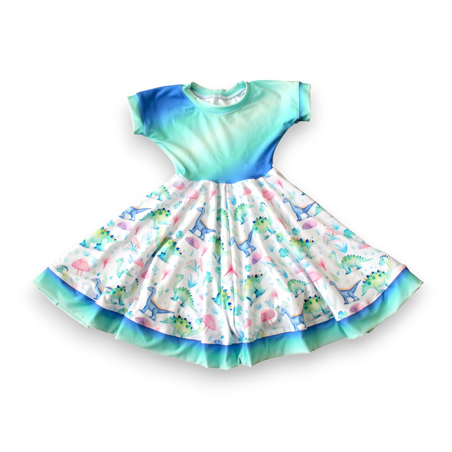 Robes - Bébésaurus