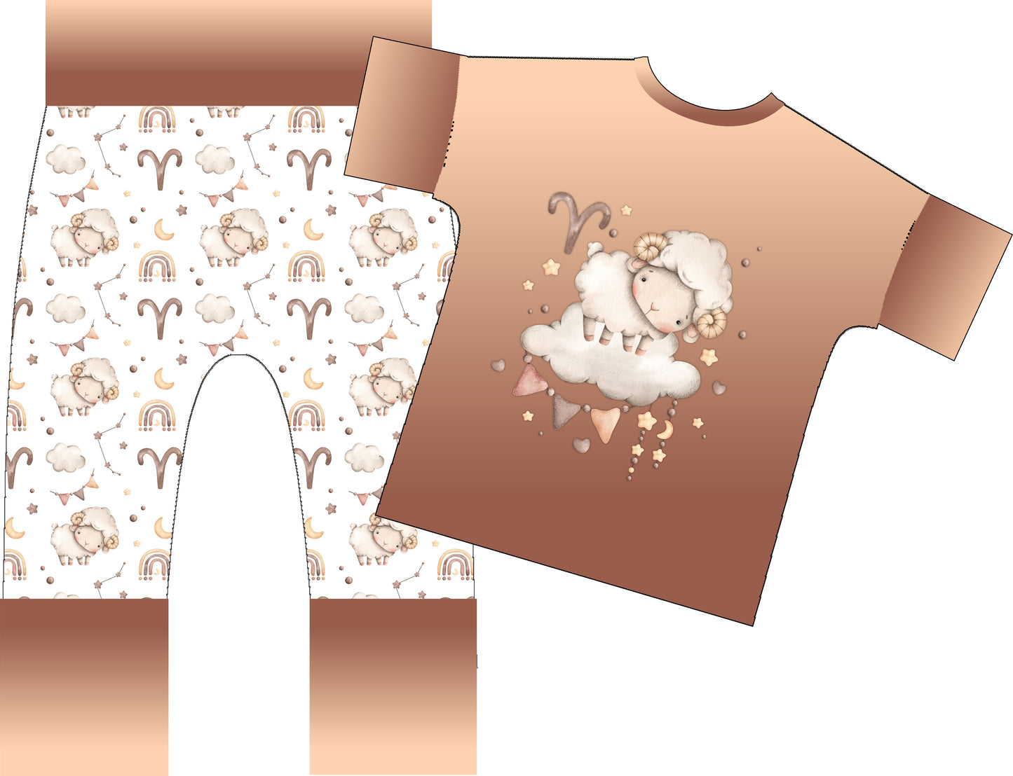 Cocooning Kits - Chantal's Hideout