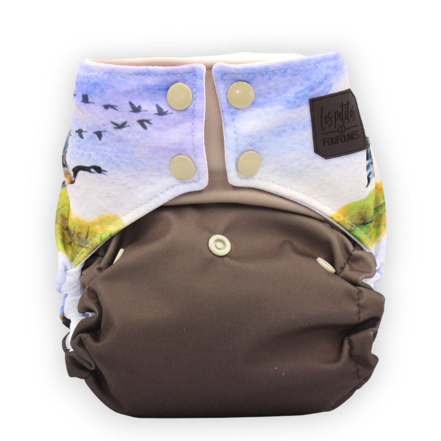 Couches - Bernache Canadienne (7191851696265)