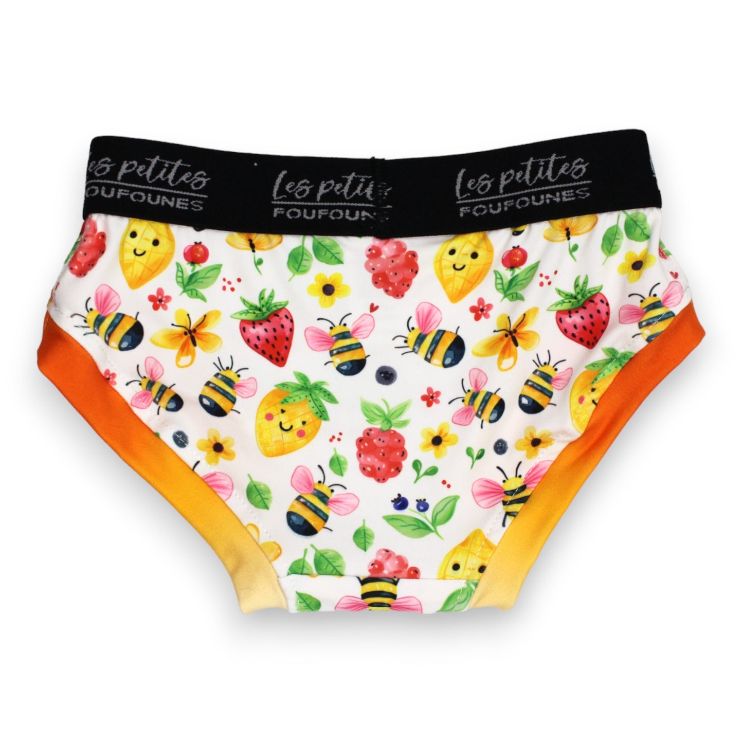 Bobette - Bizz fruité