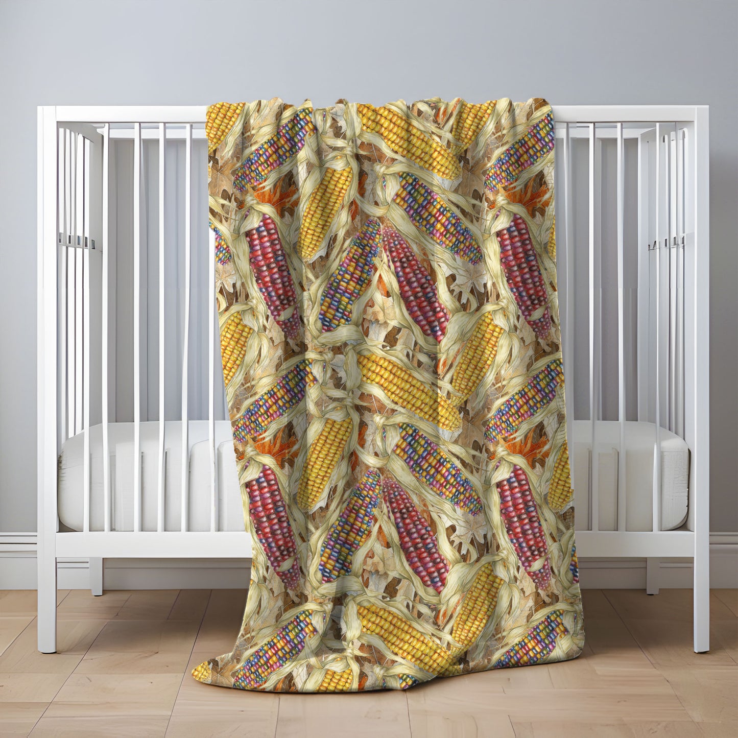 Doudous - Blé d'Inde