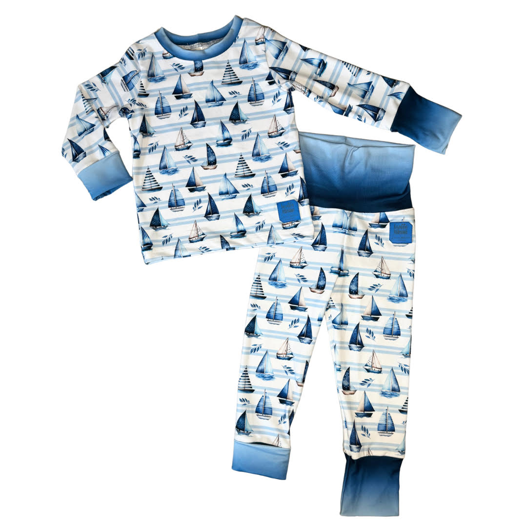 Cocooning Kits - Bluenose