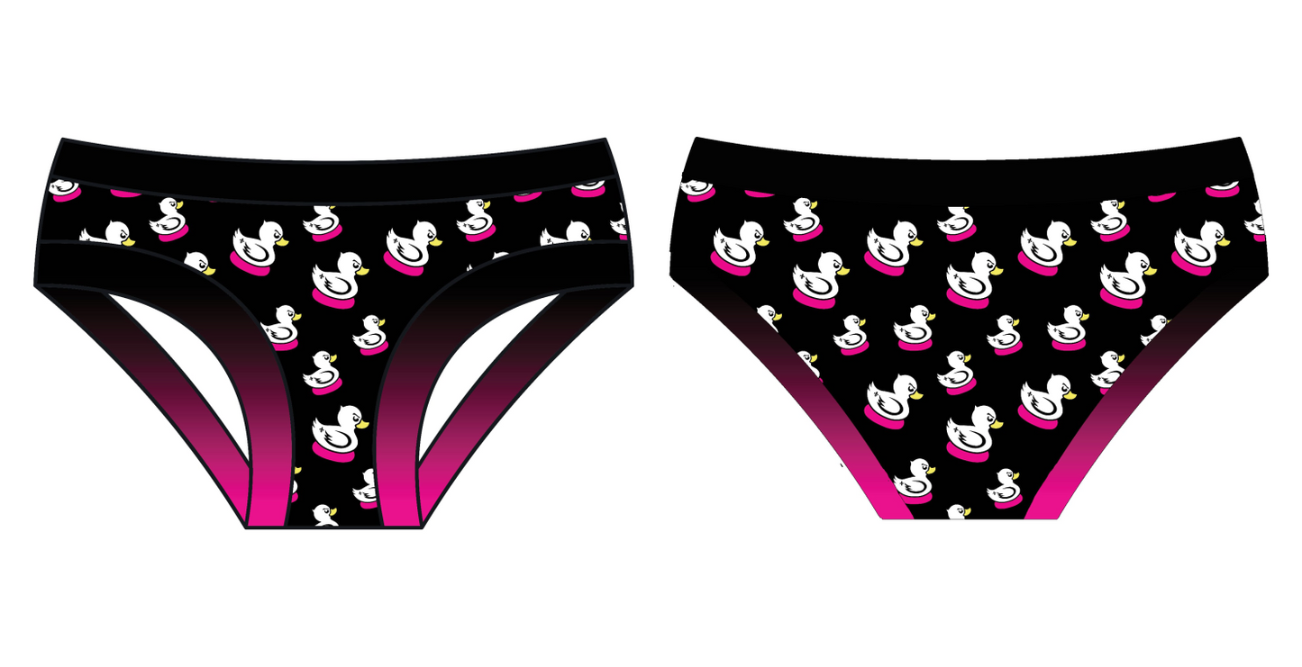 Bobette femme - Quack