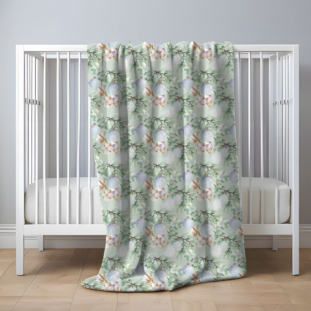 Doudous - Boules de Noël