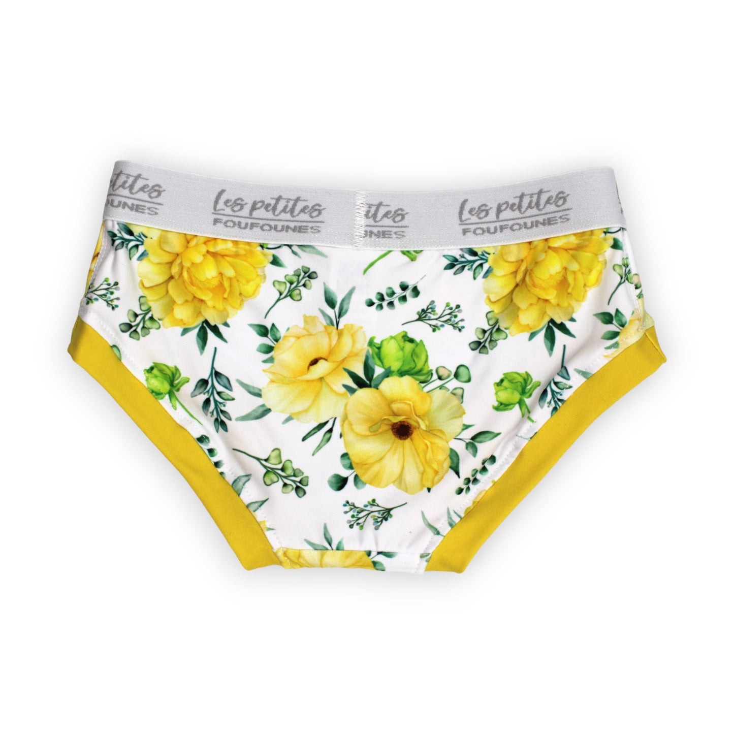 Bobette - Bouton d'Or