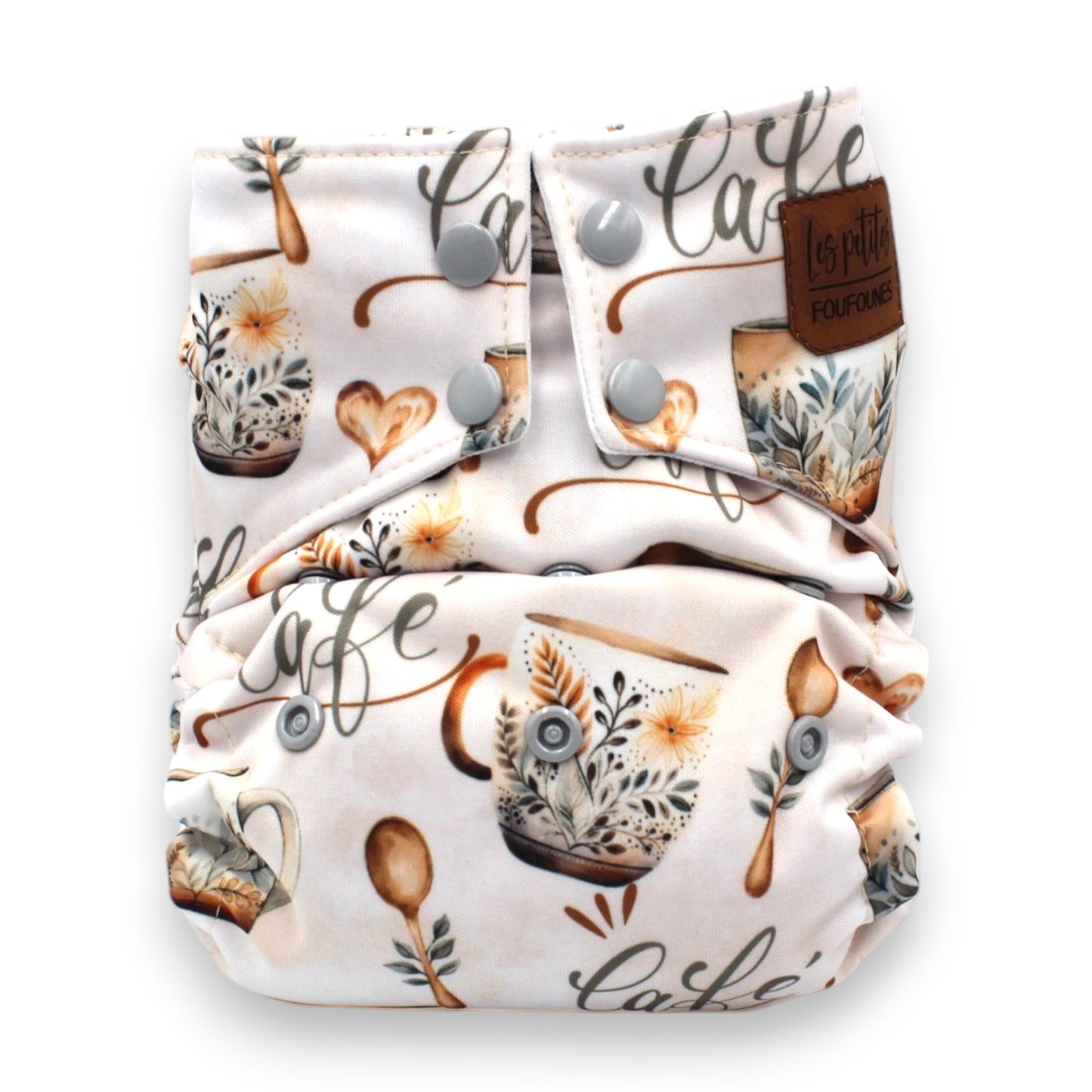 Couches - Café Cortado FP