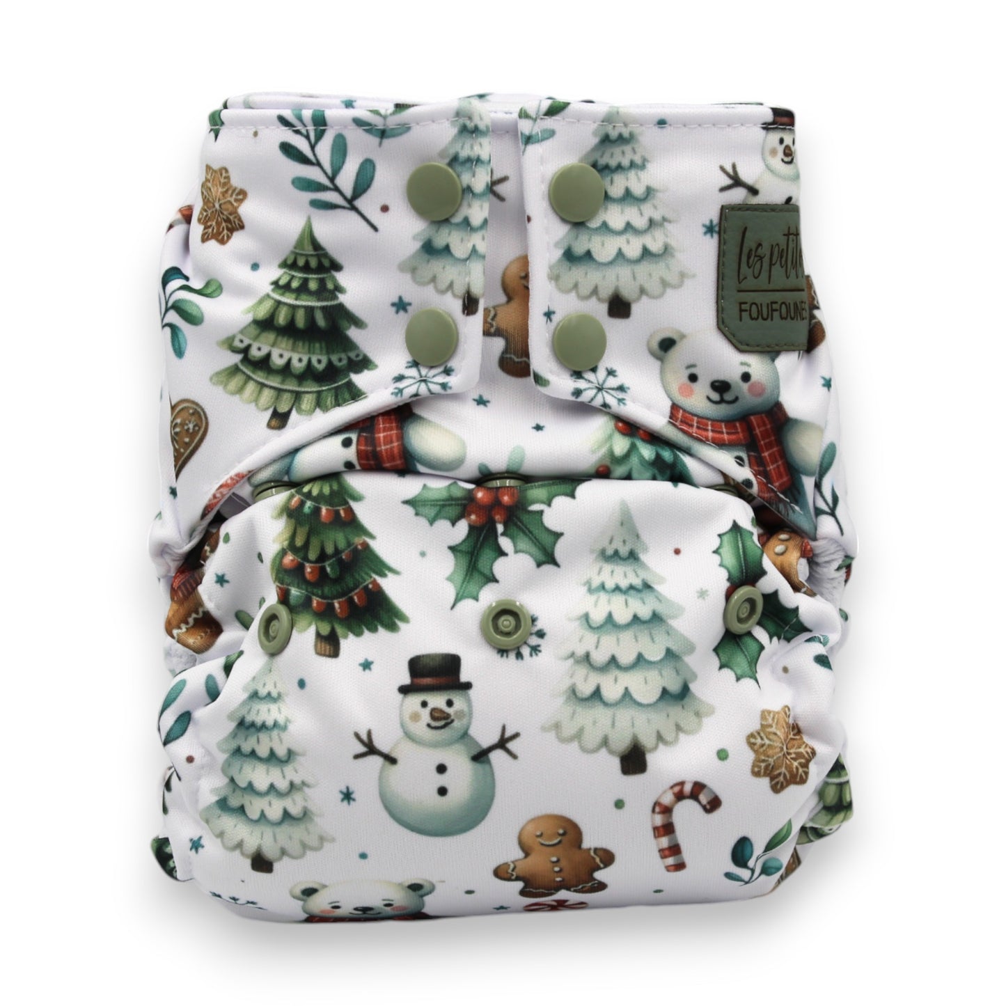 Couche - Câlins nordiques FP