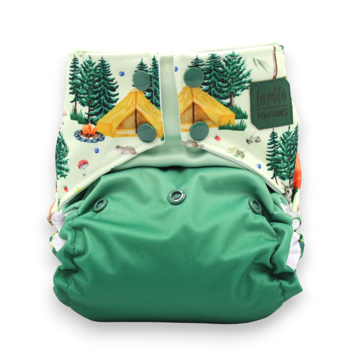 Couches - Camping sauvage (7222463955081)