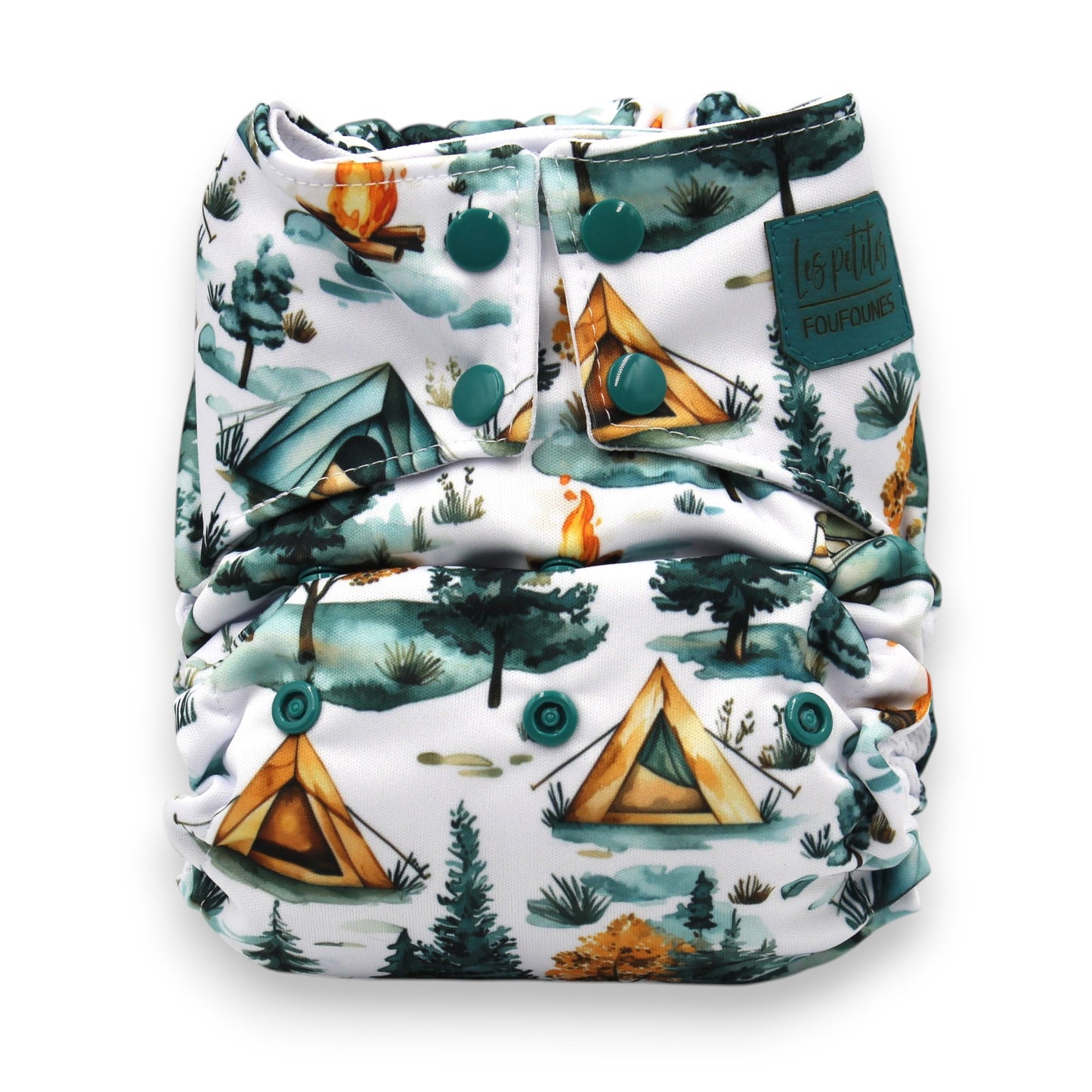 Couches - Camping des bois FP