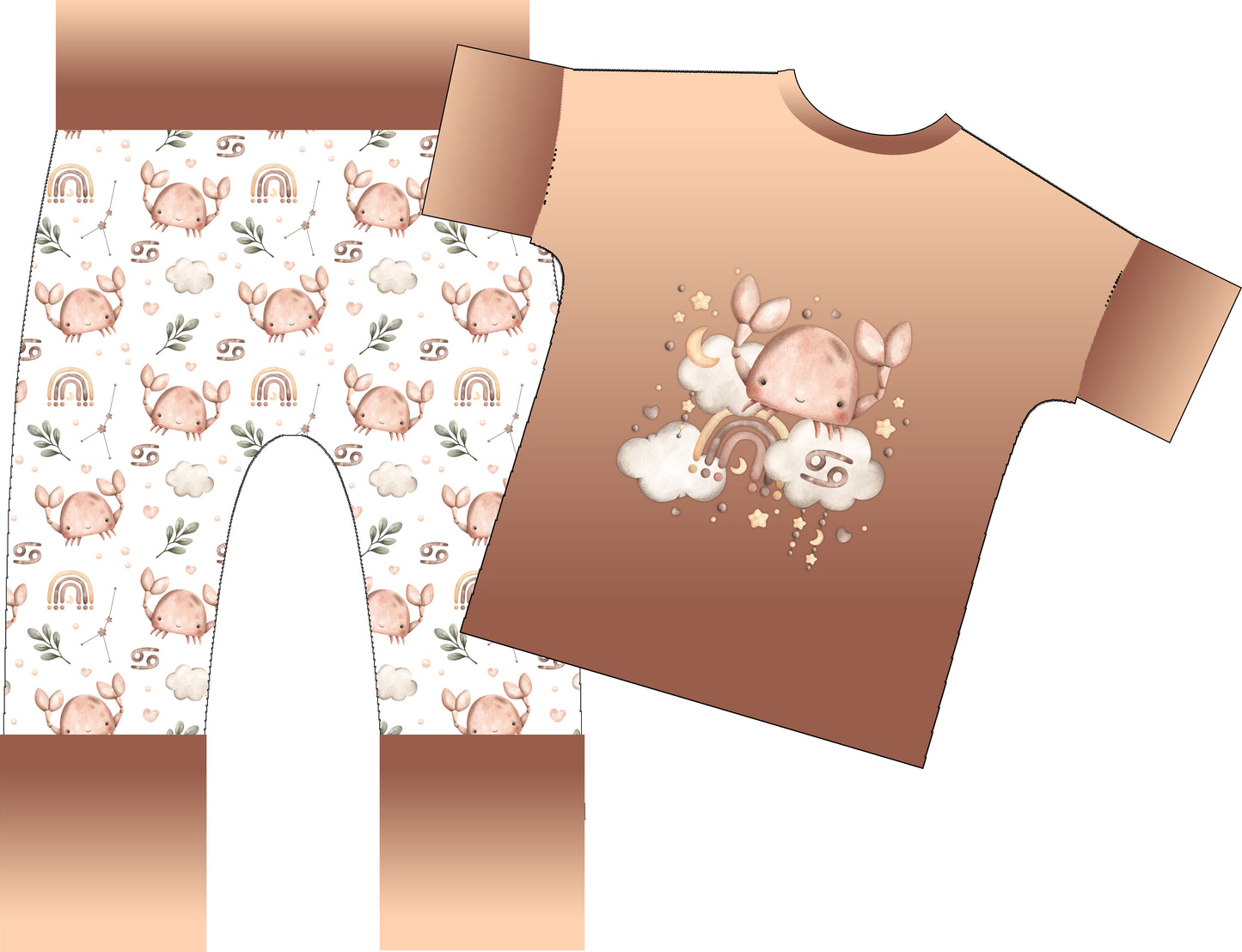 Cocooning Kits - Chantal's Hideout