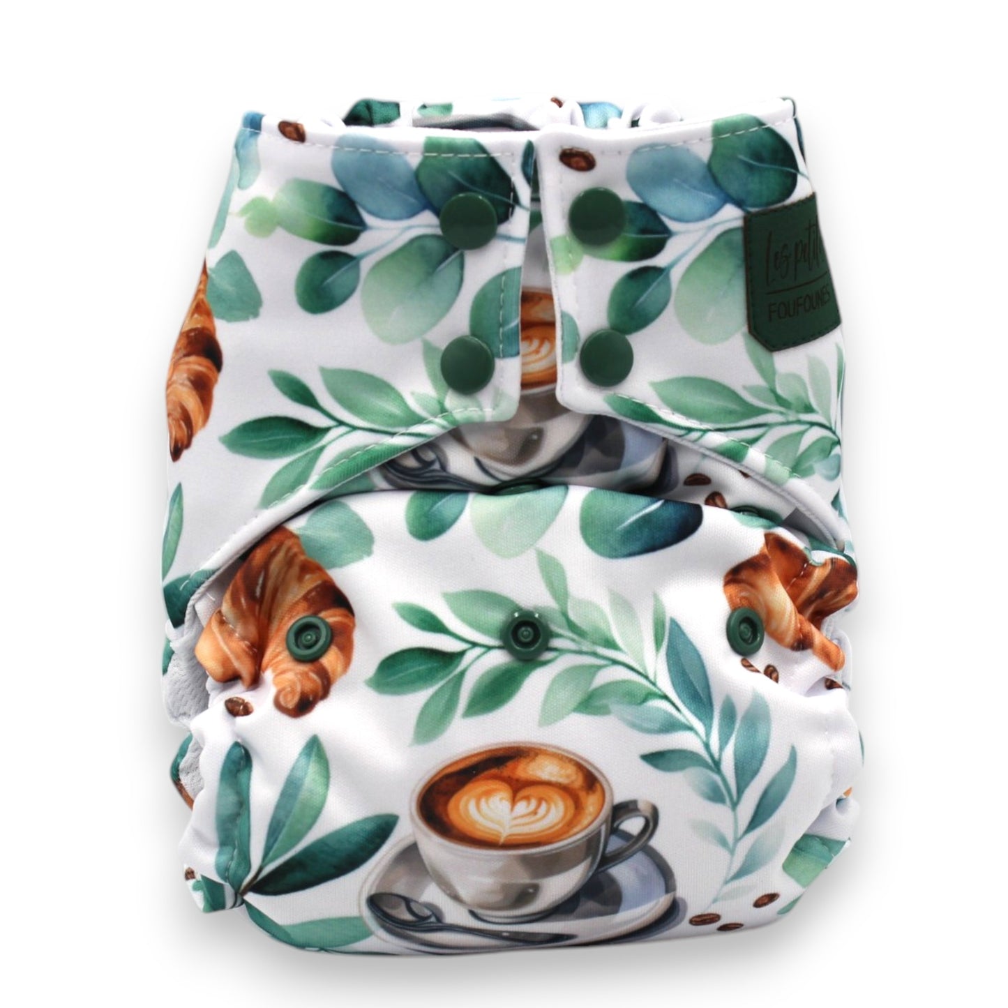 Diapers - Sab’s Coffee Shop FP