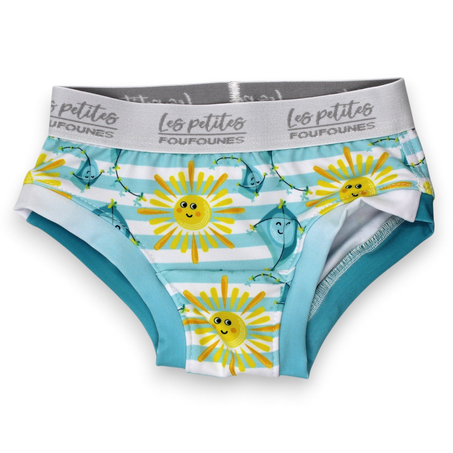 Bobette - Cerf volant ensoleillé