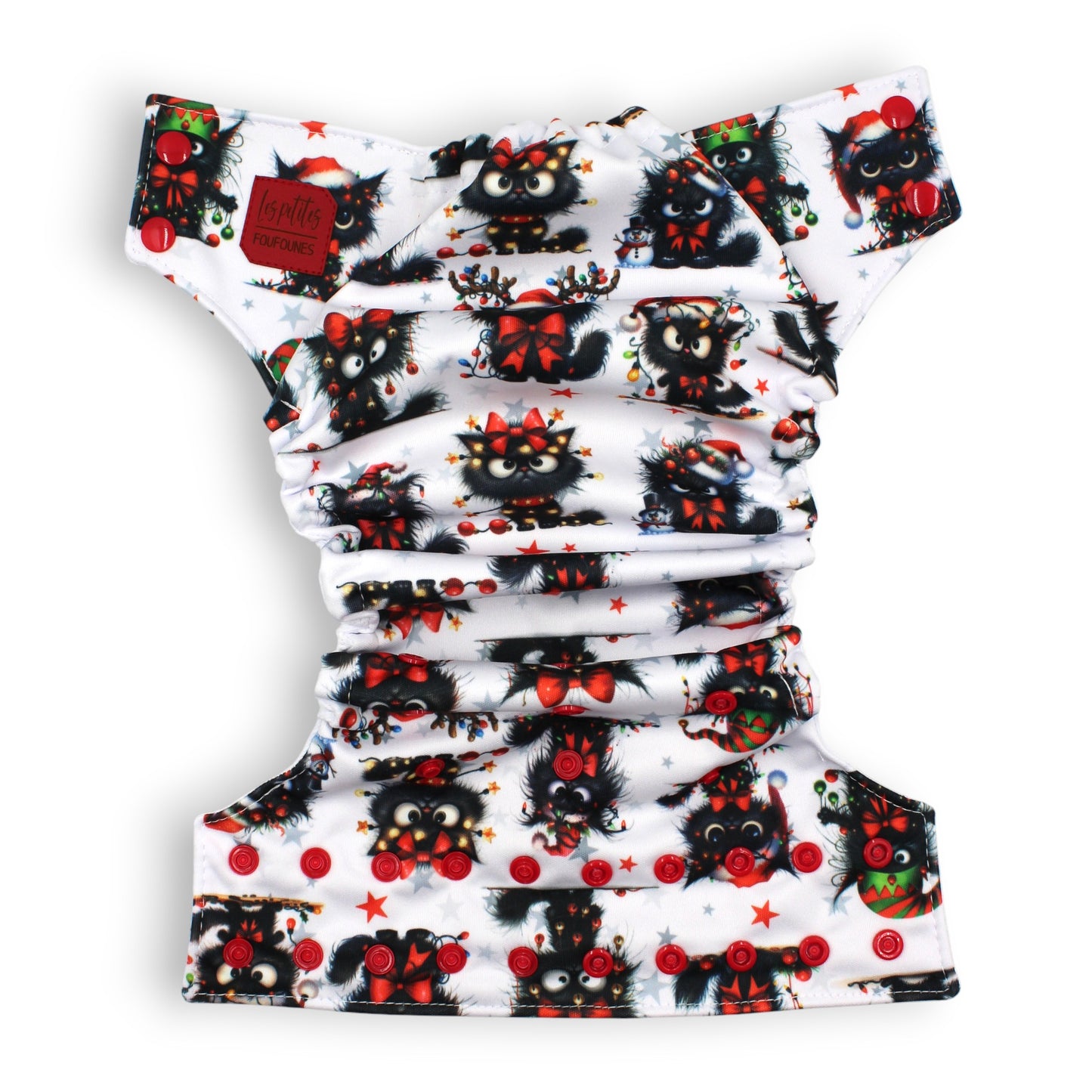 Couches - Chatastrophe FP