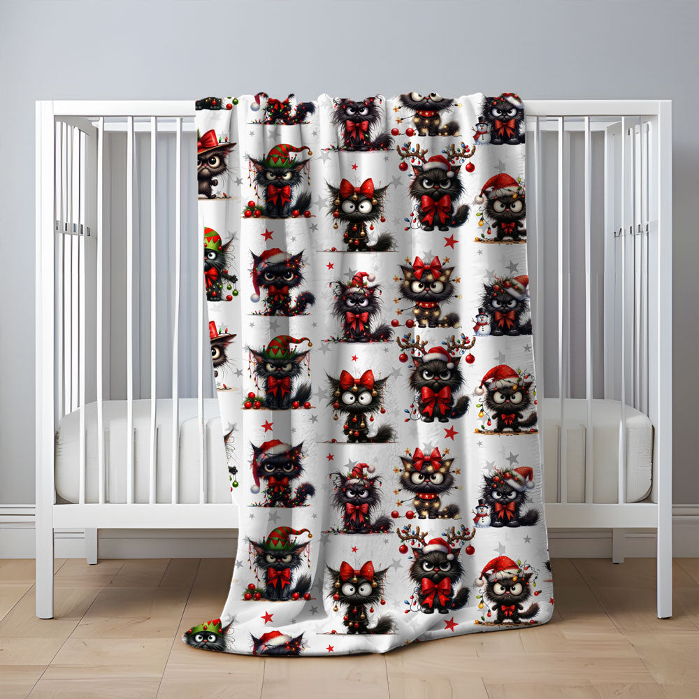 Doudous - Chatastrophe