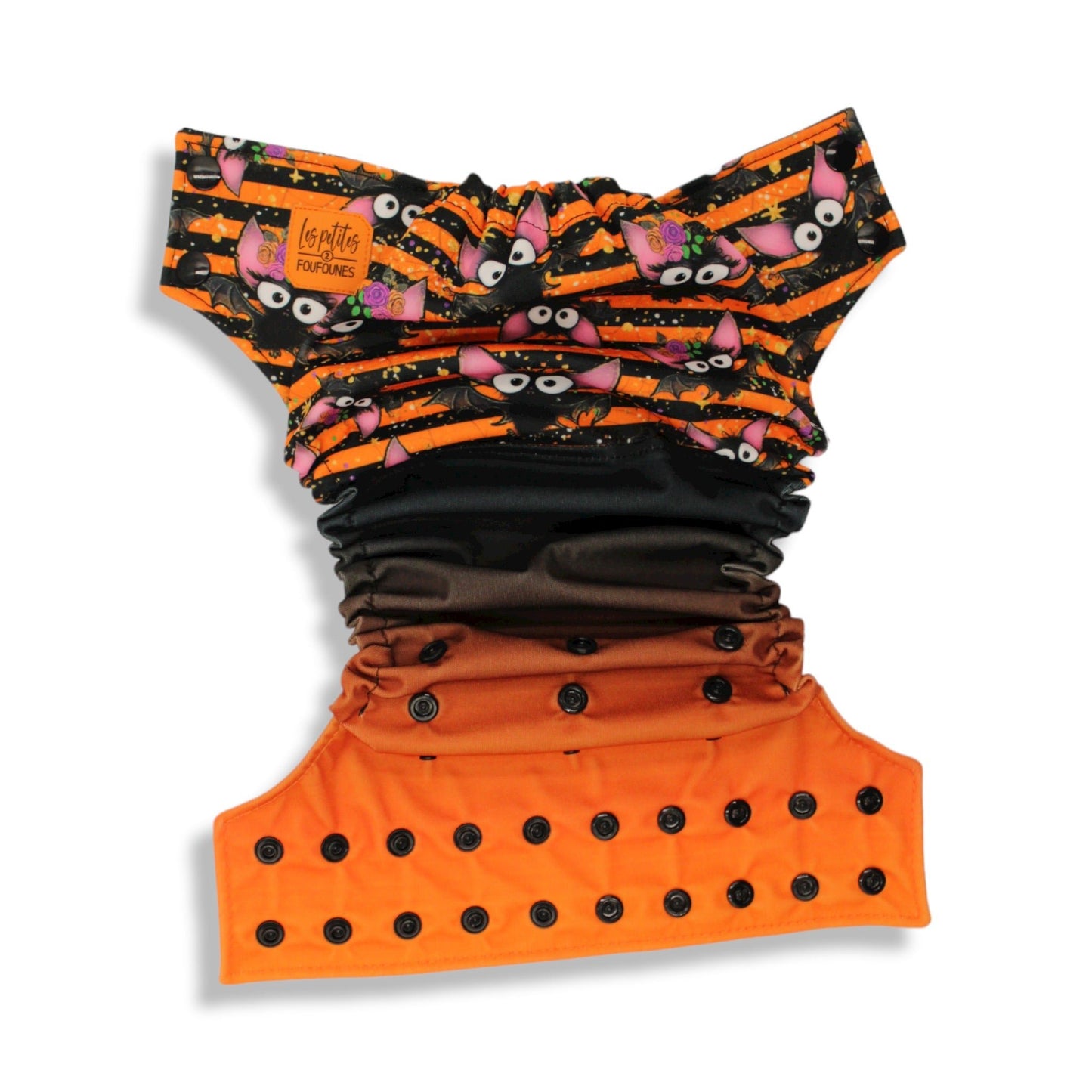 Couches - Chauves-souris