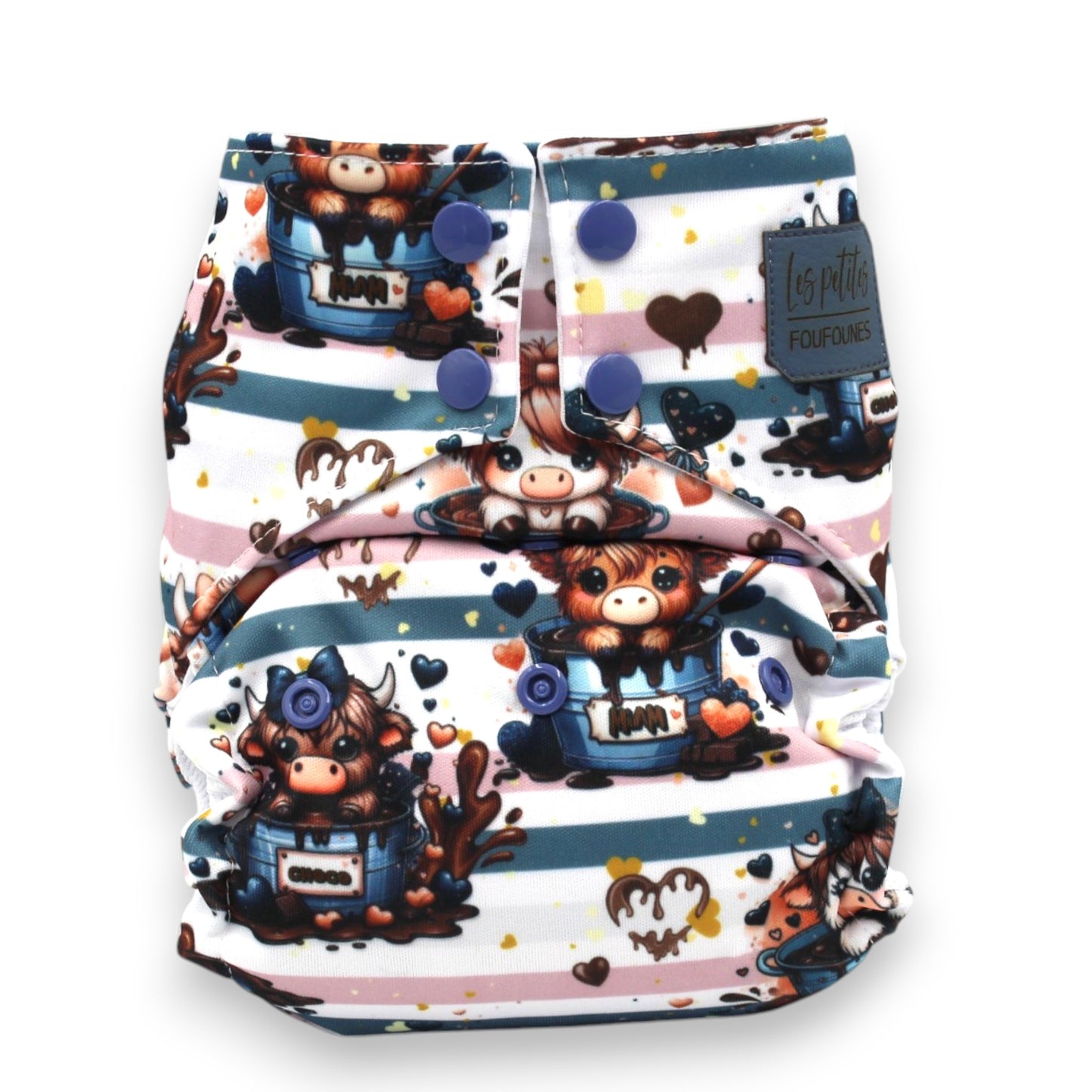 Couches - Cho-Cow FP