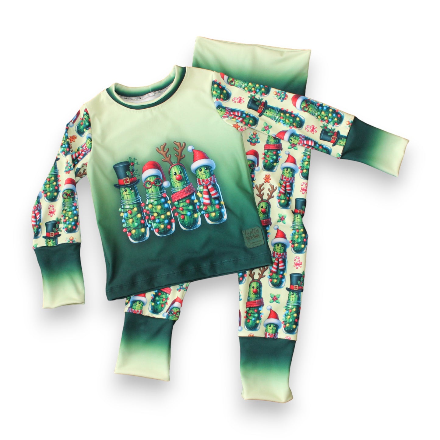 Cocooning Kits - Fall Leprechaun