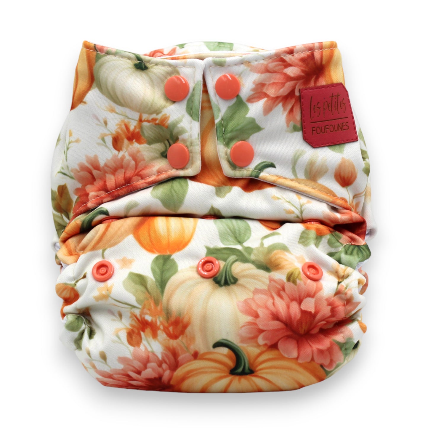 Couches - Citrouille fleurie FP (7238765346953)