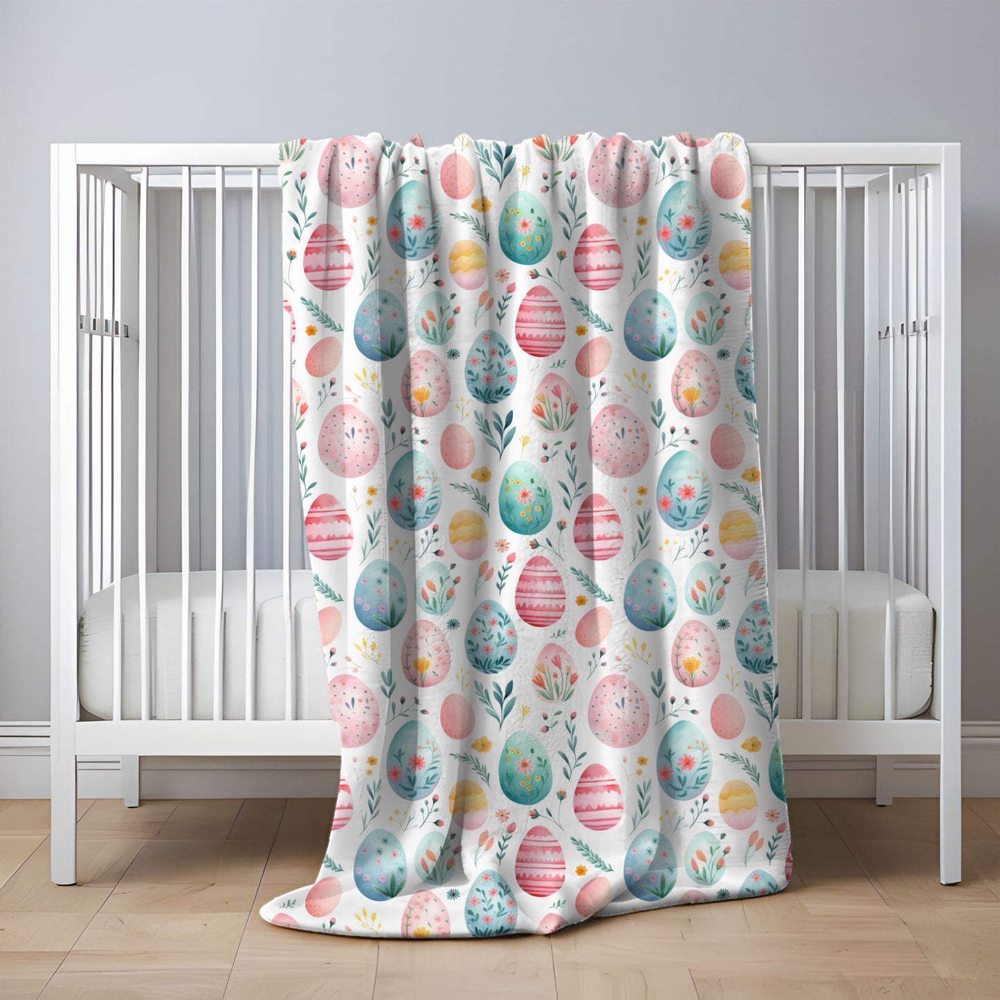 Doudous - Cocos de Pâques