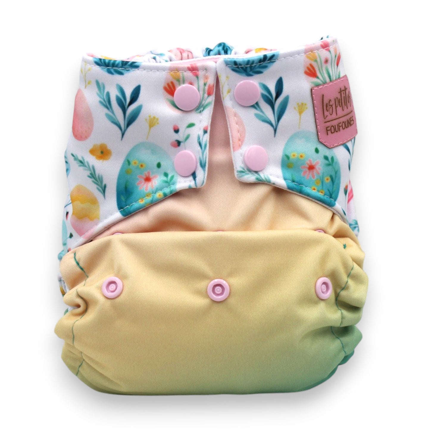 Couches - Cocos de Pâques