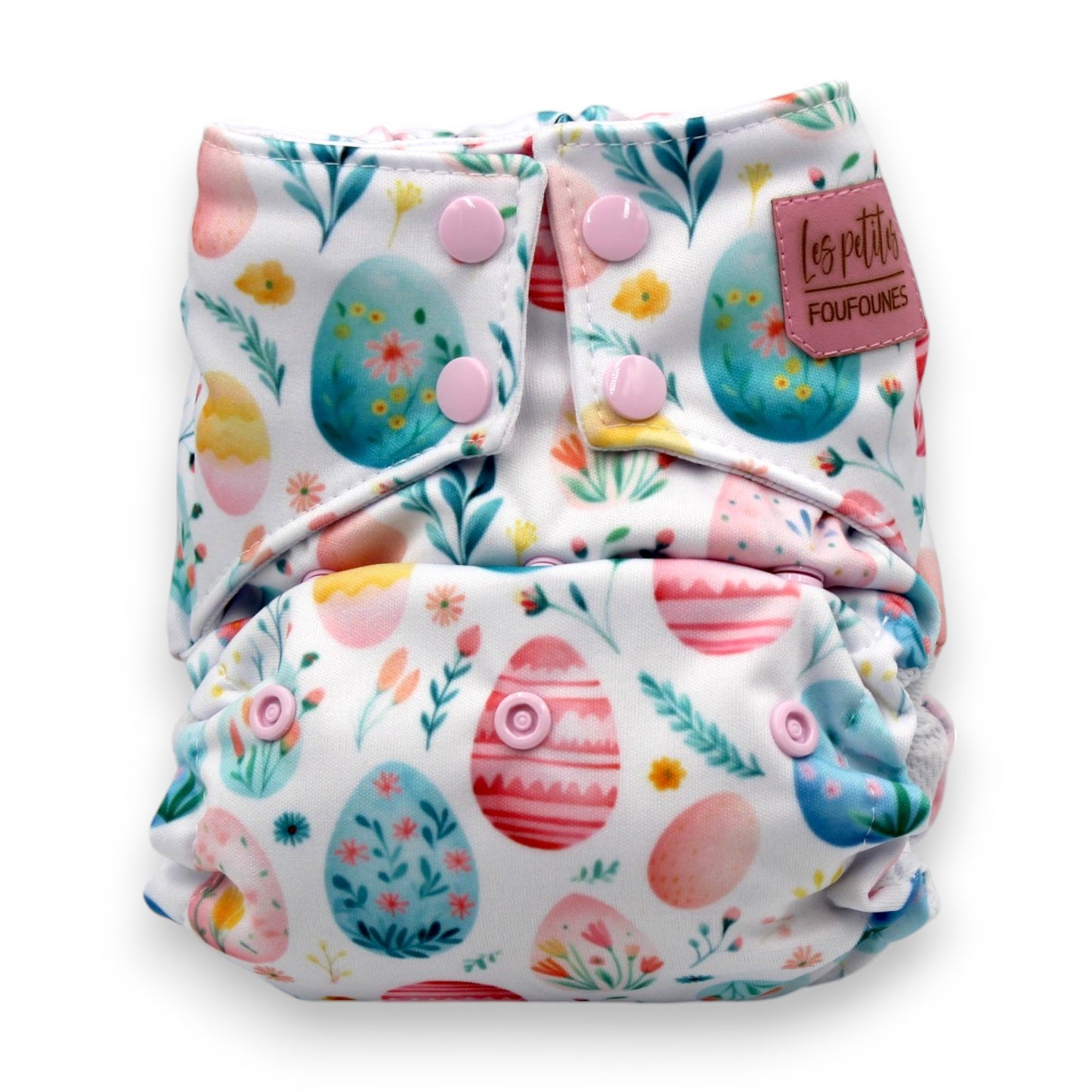 Couches - Cocos de Pâques PF