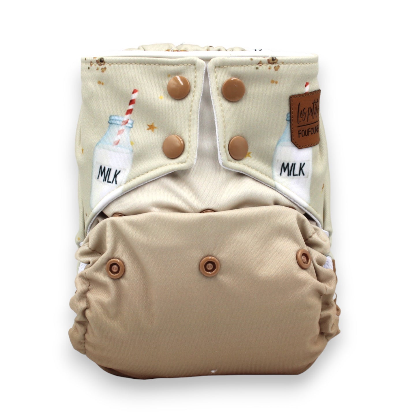 Couche - Cookies & milk