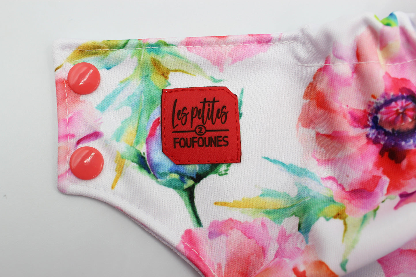 Couches - Coquelicots (7348891418761)