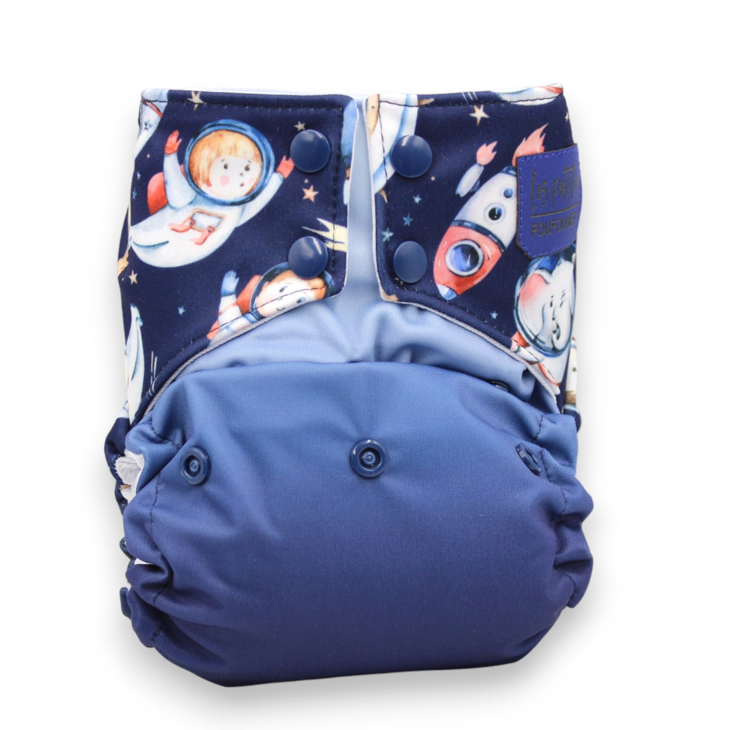 Couches - Cosmonautes