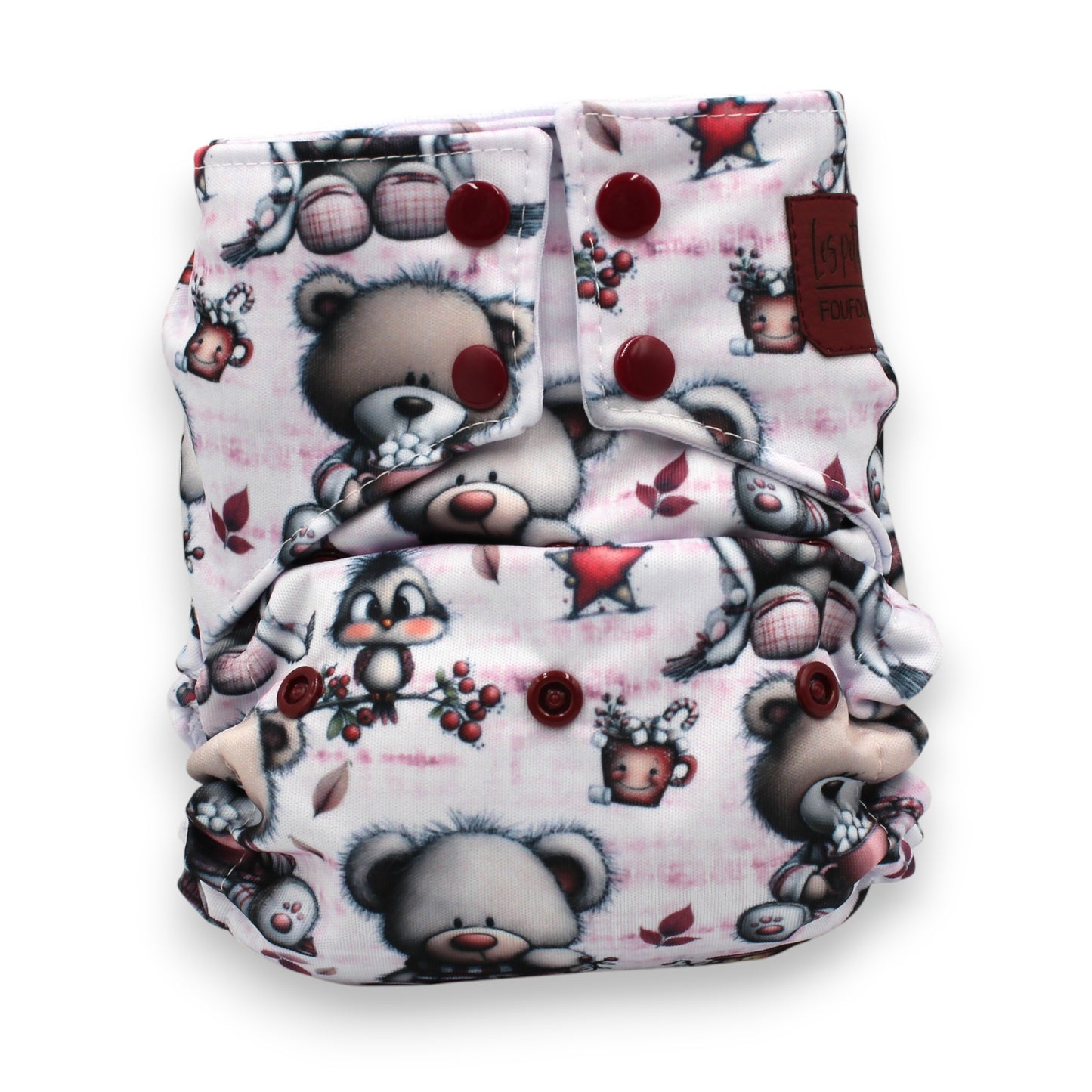 Couches - Cozy-ours FP