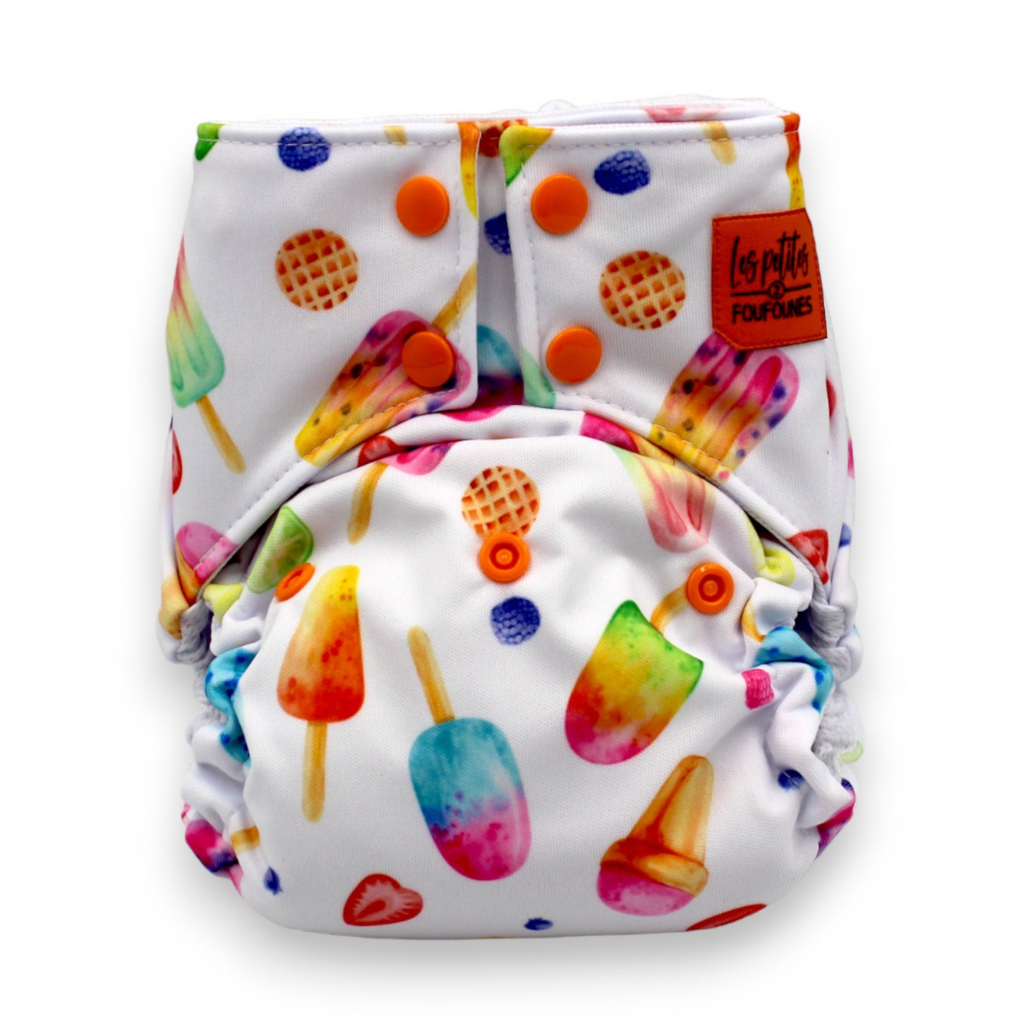 Couches - Délice glacé FP (7351507386505)