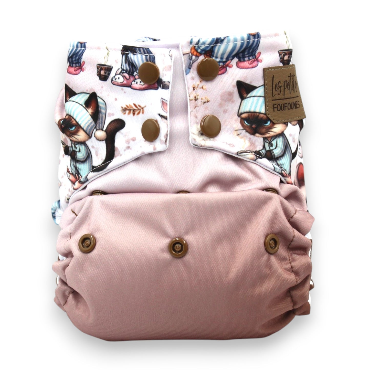 Couches - De mauvais poils