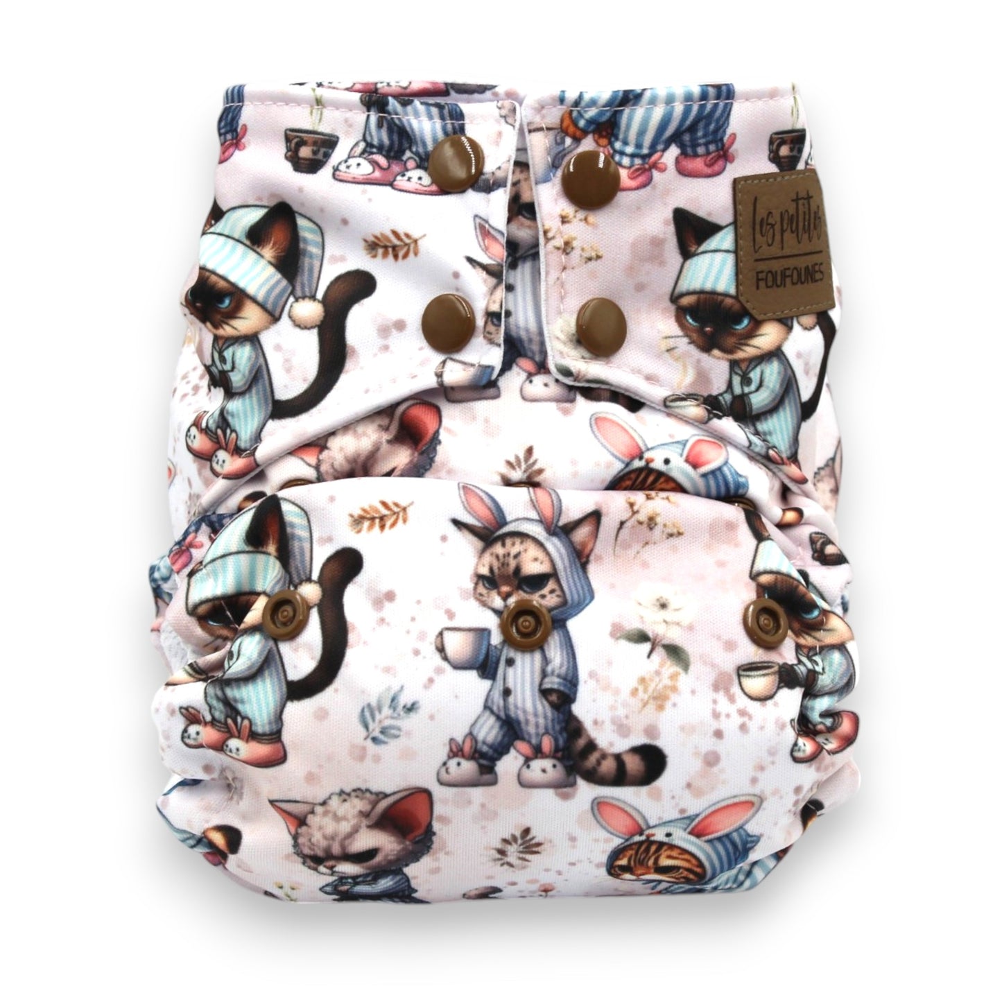 Couches - De mauvais poils FP